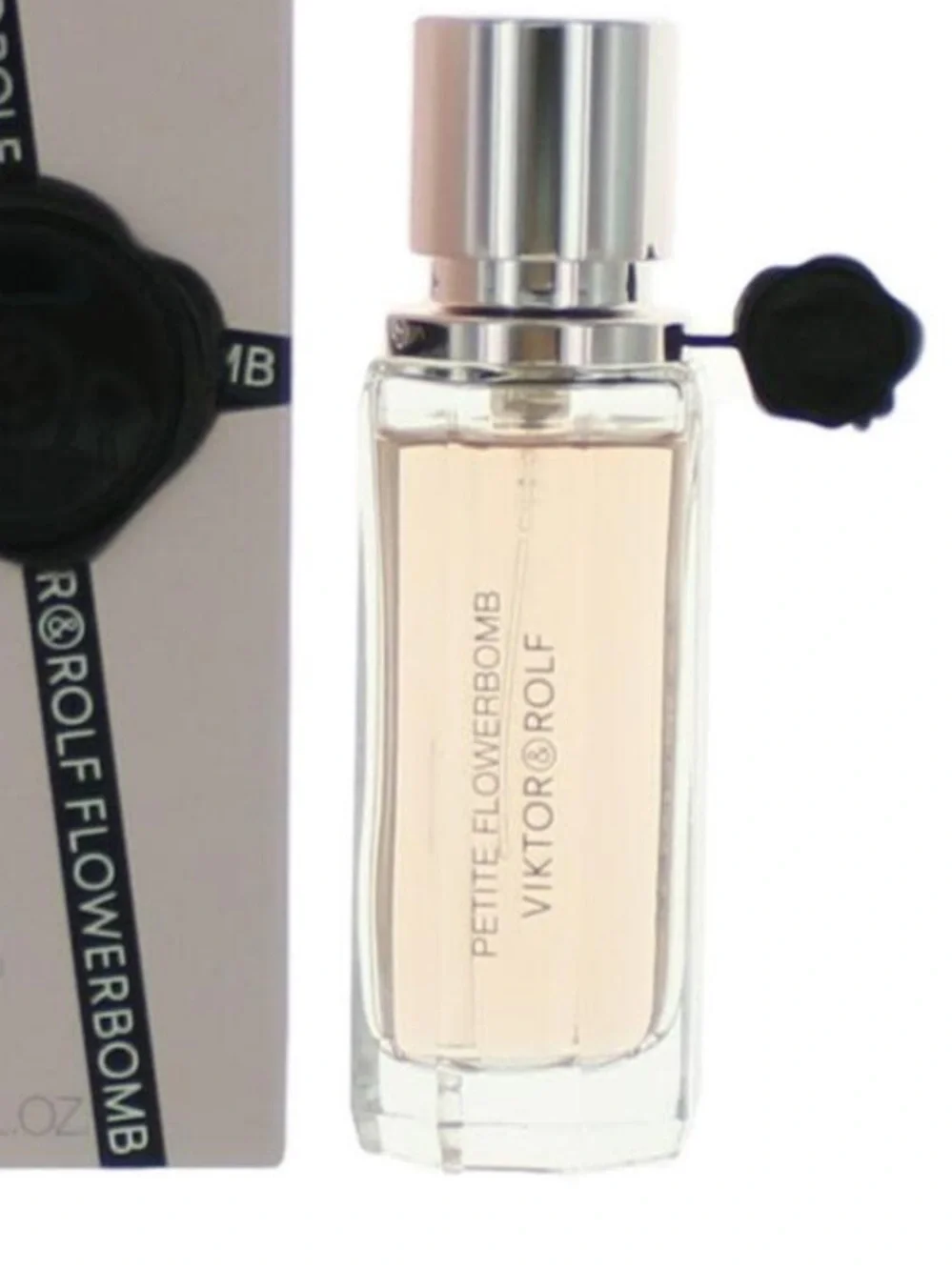 Viktor & Rolf Flowerbomb E D P, NO Original box. .68 80% full